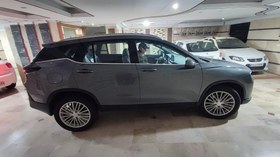 تصویر هایما 8S مدل 1403 ا اتوماتیک اتوماتیک