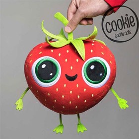 تصویر عروسک فرنگیس 