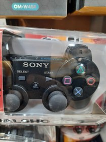 تصویر دسته پلی استیشن 3 PlayStation 3 controller