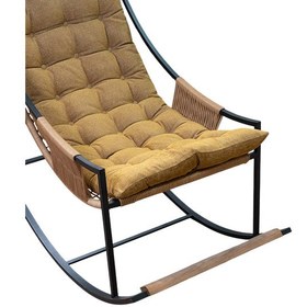 تصویر صندلی راک اُرفیک 