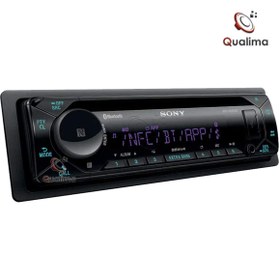 تصویر پخش سونی مدل MEX-N5300BT ا Sony MEX-N5300BT Car Audio Player Sony MEX-N5300BT Car Audio Player