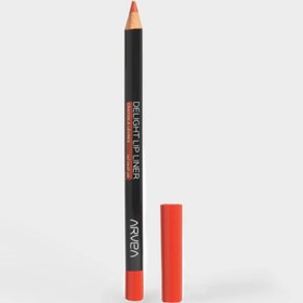 تصویر مداد لب DELIGHT LIP LINER N°3 ARVEA 