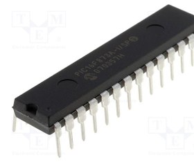 تصویر آیسیPIC16F873 