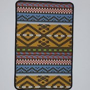 تصویر پد موس فرشی 29*20کد 3 MOUSE PAD DNET