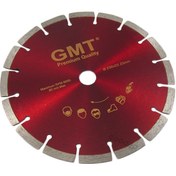 تصویر صفحه برش گرانیت دستگاه آب بر ‏‎GMT‏ ‎‎250-50mm 