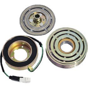 تصویر کیت کامل کمپرسور پژو ۴۰۵ 