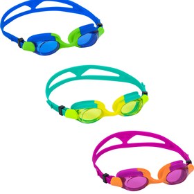 تصویر عینک شنا BestWay 21065 BestWay 21065