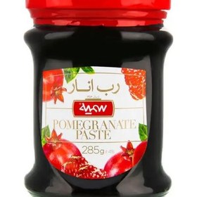تصویر رب انار 285 گرم سمیه (6ع) 