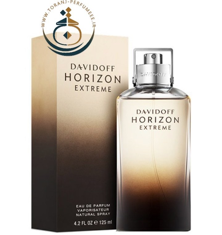 Davidoff 2025 horizon 125ml