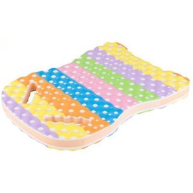 تصویر تخته شنا مدل 0044 