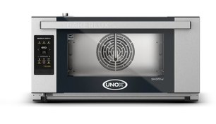 تصویر فر 3 سینی اونوکس سری تاچ 