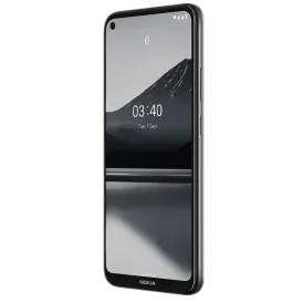 تصویر گوشی نوکیا 3.4 | حافظه 64 رم 3 گیگابایت Nokia 3.4 64/3 GB