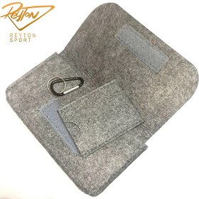 تصویر کیف حمل دارت و تجهیزات مدل CeeyLife 