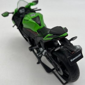 تصویر کاوازاکی kawasaki ninja 