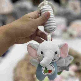 تصویر آویز کریر 