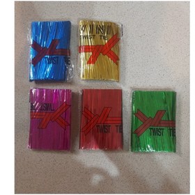 تصویر سیم شکلات 10 سانت خارجی 