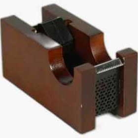 تصویر پایه چسب کوچک توری فلزی و چوب شهاب تحریر تک عددی 