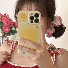 تصویر اسکرانچی نازگل 