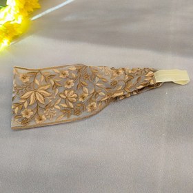 تصویر هد بند بانو 