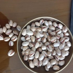 تصویر پسته فندقی خوب 