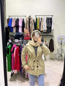 تصویر ترنج کت - کاکائویی 