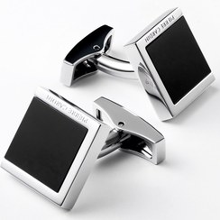 تصویر دکمه سردست مردانه اصل | برند پیرکاردین | مدل JAC.C040.ST 