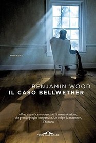تصویر کتاب Il caso Bellwether نسخه کامل 