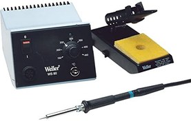 تصویر هویه رومیزی آنالوگ ولر Weller WSD81 