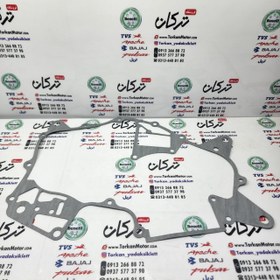 تصویر واشر وسط کارتل موتور SYM گالکسی NA و NH ( کیفیت درجه 1 ) 