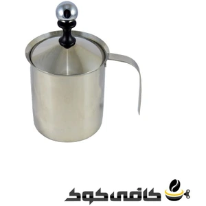 تصویر فروشگاه کافی کوک