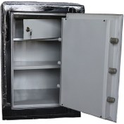 تصویر گاوصندوق کاوه مدل 350KDG 