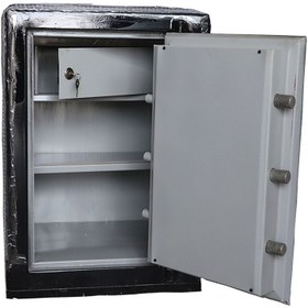 تصویر گاوصندوق کاوه مدل 350KDG 