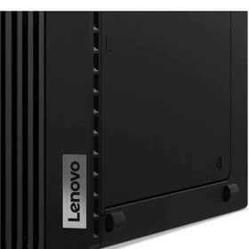 تصویر میکرو کیس لنوو مدل ThinkCentre M70q Tiny 