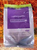 تصویر قارچ کش متالاکسیل+ مانکوزب( ردومیل) 1 کیلویی Mancozeb+metalaxyl 72% Wp