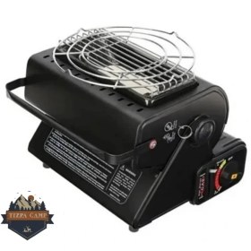 تصویر اجاق گاز کمپ 