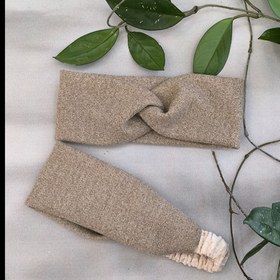 تصویر هد بند مهربانو 