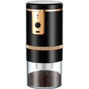 تصویر آسیاب قهوه شارژی دی اس پی مدل KA3129 