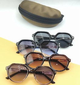 تصویر عینک آفتابی موسکات Moscot