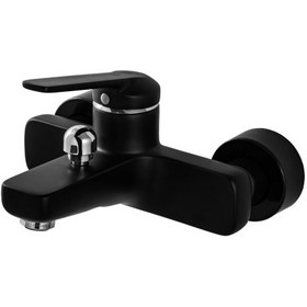 تصویر شیر حمام دومو 2 KWC - کروم 