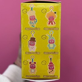 تصویر بلایند باکس twinkle 