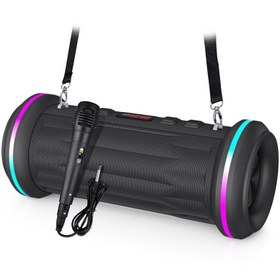 تصویر اسپیکر تسکو مدل TS 23415 TSCO TS 23415 Speaker