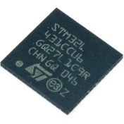 تصویر میکروکنترلر STM32L431CCU6 