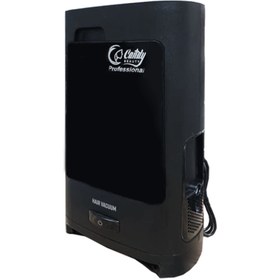 تصویر دستگاه مکش سالنی کندی بیوتی 