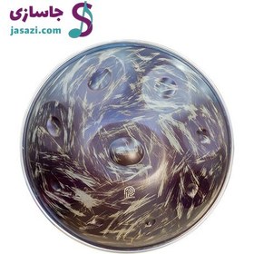 تصویر هنگ دارم پرنساپن مدل Custome 