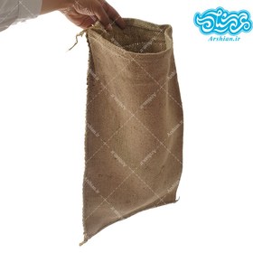 تصویر کیسه گونی کنفی سنگری 