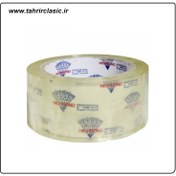 تصویر چسب پهن 90 یاردی دیاموند 