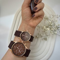 تصویر ساعت ست امپریو آرمانی کد ۱۳۵۵ 