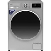 تصویر ماشین لباسشویی جی پلاس مدل GWM-P870S ا G-Plus GWM-P870S Washing Machine G-Plus GWM-P870S Washing Machine