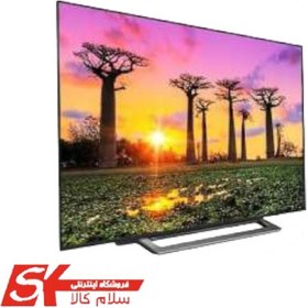 تصویر تلویزیون 55 اینچ توشیبا 4K مدل 55U7950 Toshiba 55 inch U7950 Smart 4K TV model 55U7950