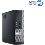 تصویر کیس دل Case Dell Optiplex 9020 Gen4 Case Dell Optiplex 9020